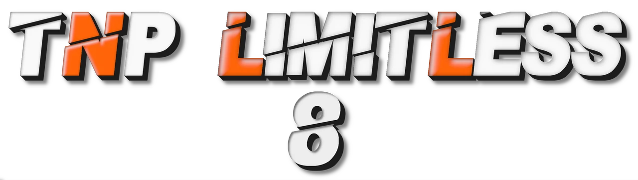 Zrzut ekranu modpacka TNP Limitless 8 - LL8 (1/3)