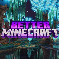 Logo modpacka Better MC [FABRIC] BMC2