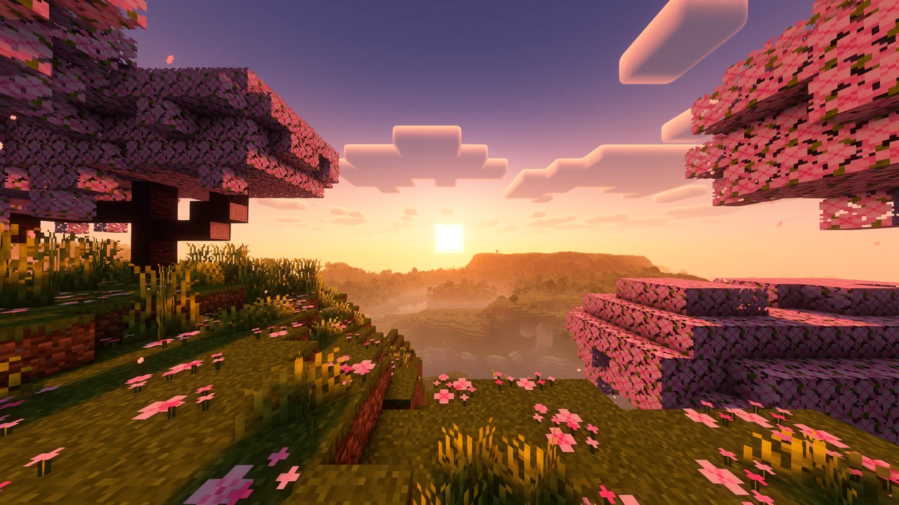 Zrzut ekranu modpacka Breakneck: Optimized | FPS Boost, Shaders & QoL (3/3)