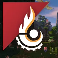 Logo modpacka The Pixelmon Modpack