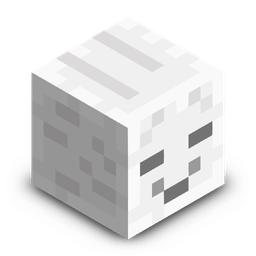 Ikona pakietu Ghast