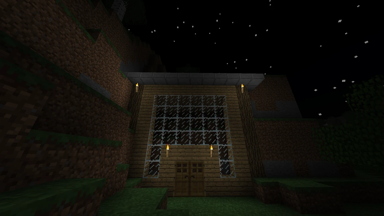 Zrzut ekranu modpacka project-1410699 (1/2)