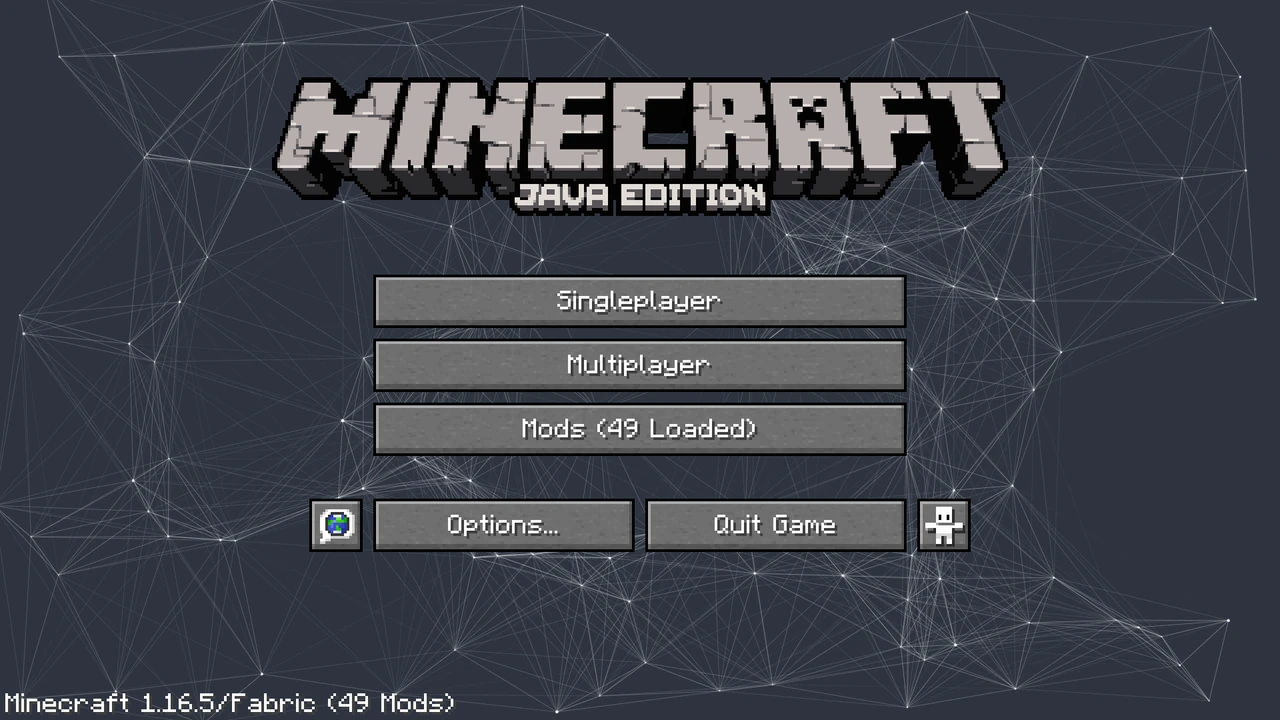 Zrzut ekranu modpacka Boosted FPS (Performance Optimized) (FB) (3/3)