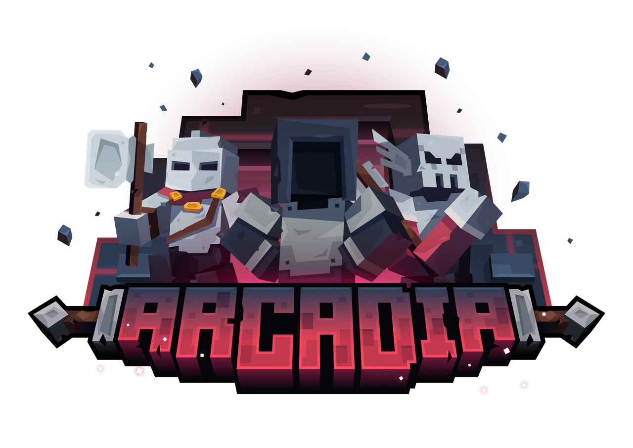 Zrzut ekranu modpacka Arcadia [RPG] (1/1)