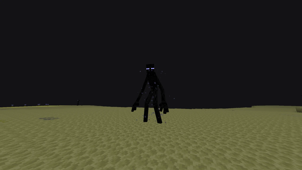 Zrzut ekranu modpacka Project Infinity 0.1 (1/3)