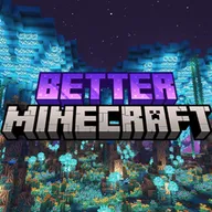 Logo modpacka Better MC [FORGE] BMC1