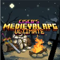 Logo modpacka Cisco's Fantasy Medieval RPG [Ultimate]