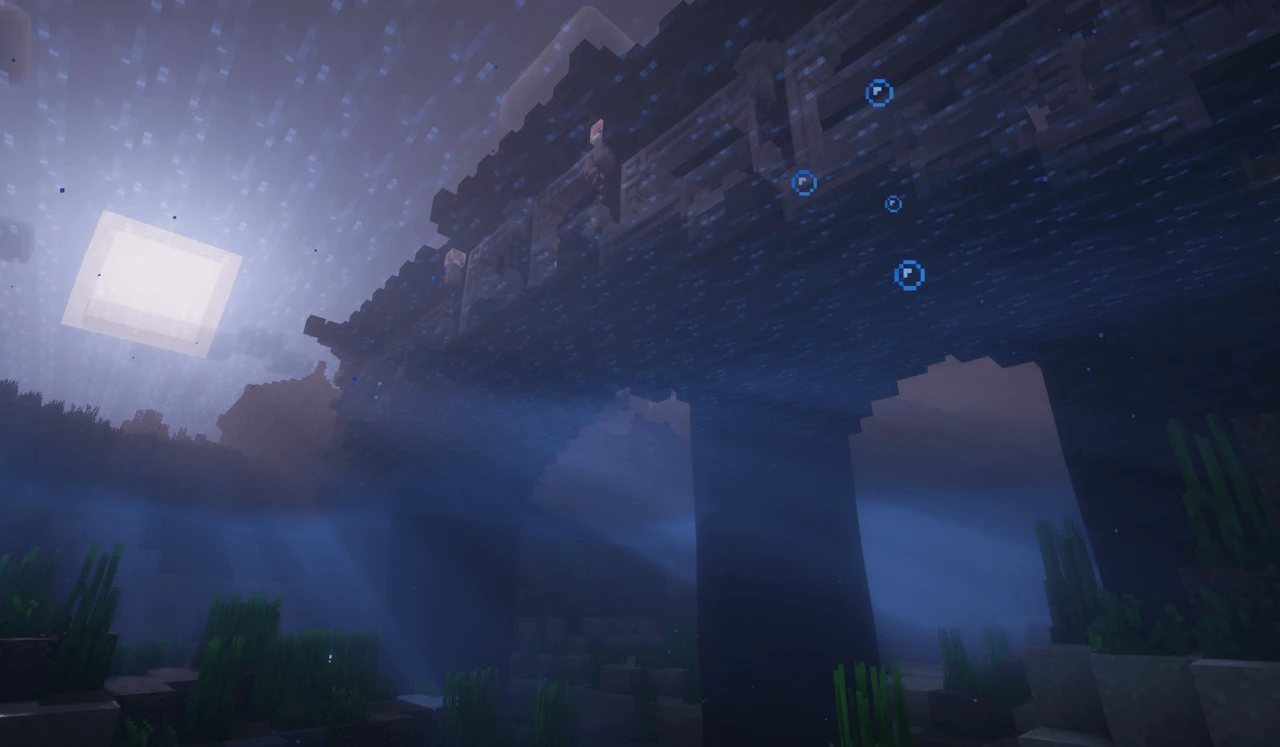 Zrzut ekranu modpacka Create: Delight Remake (2/3)