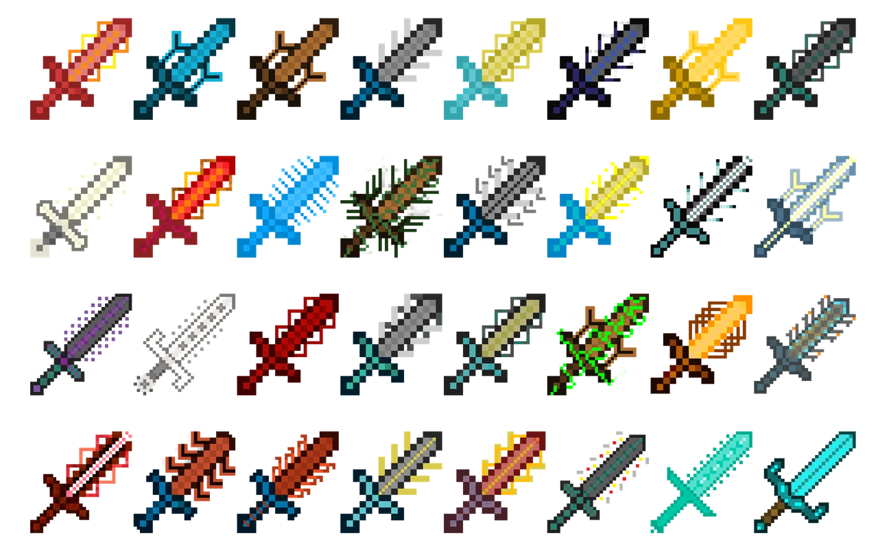 Zrzut ekranu modpacka Randomizer ModPack (3/3)