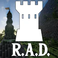 Logo modpacka Roguelike Adventures and Dungeons