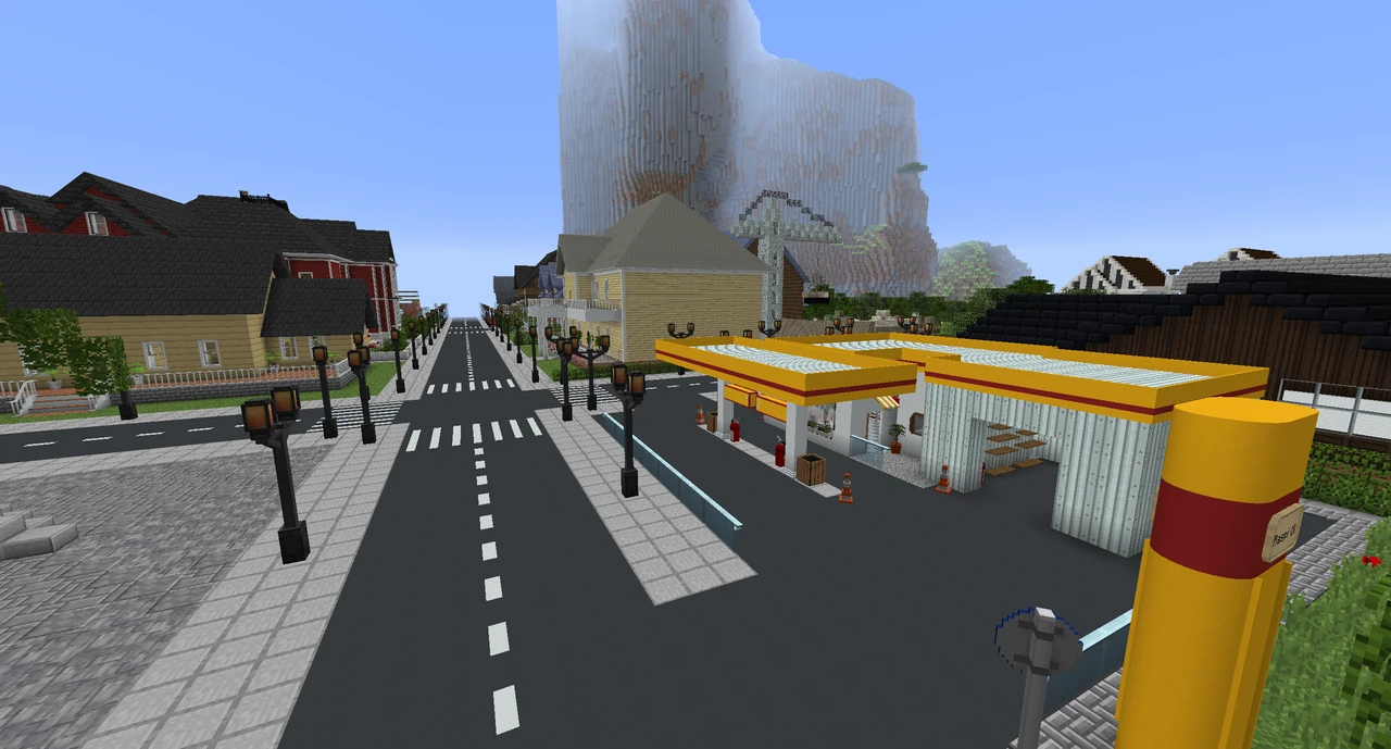 Zrzut ekranu modpacka Minecraft Time (3/3)