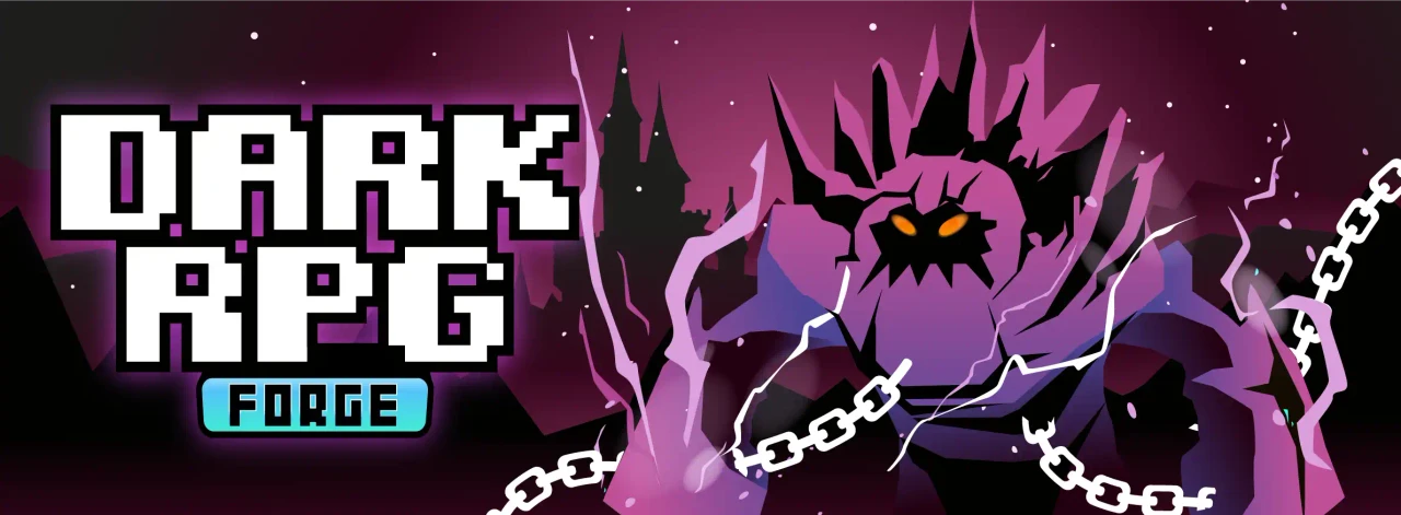 Zrzut ekranu modpacka DarkRPG - RPG with Vampires, Dragons, Magic, Quests, Adventure (1/3)