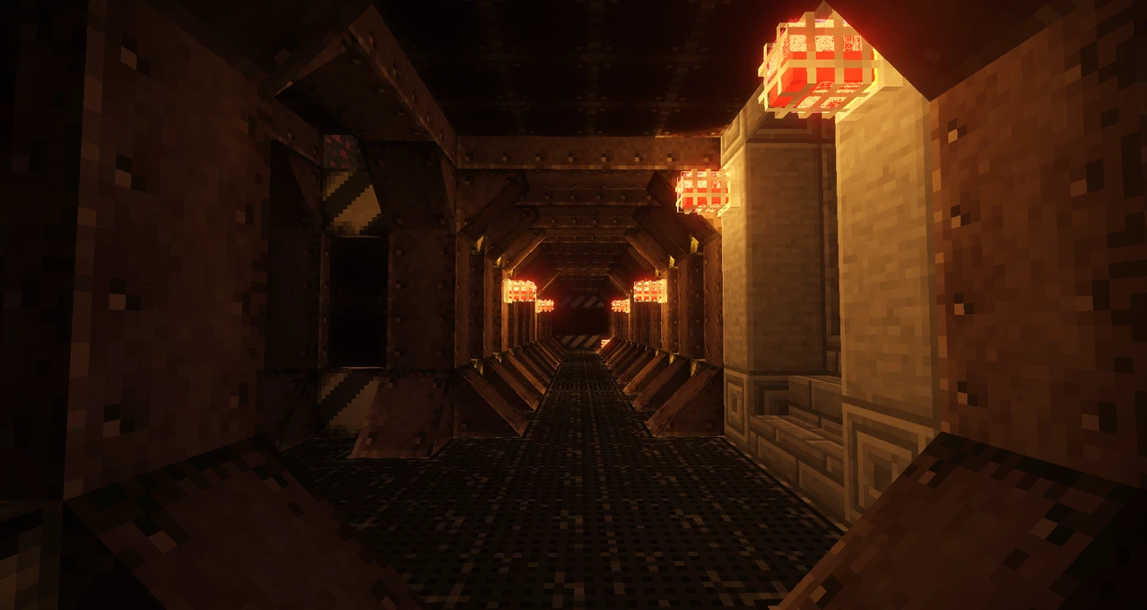 Zrzut ekranu modpacka The 1.12.2 Pack: Perfectly Complex (2/3)