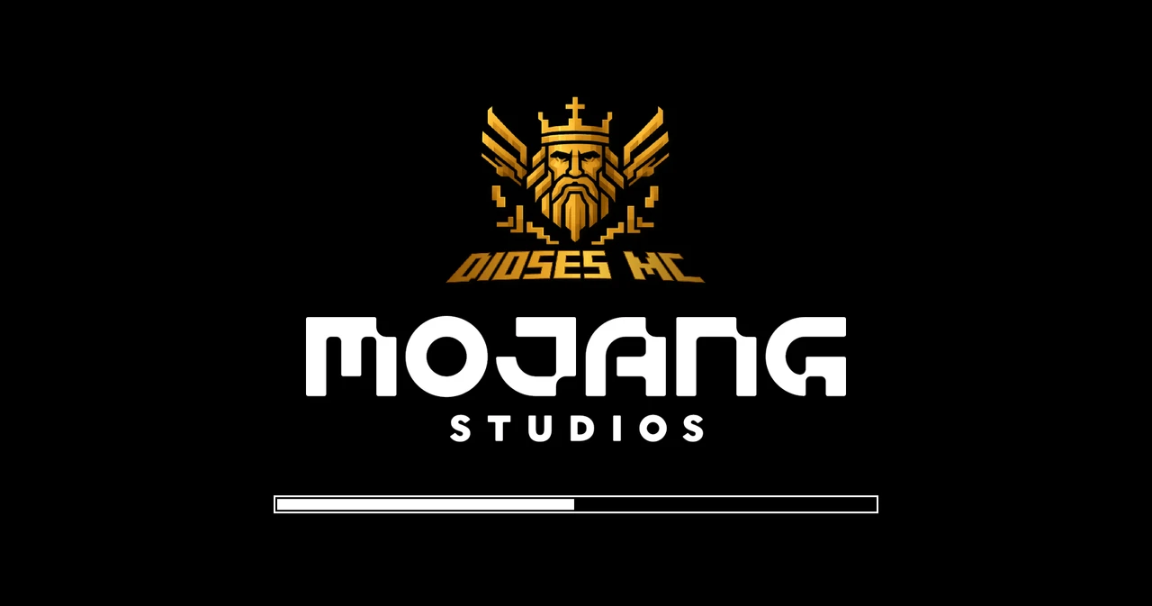 Zrzut ekranu modpacka DiosesMC - Official (1/3)