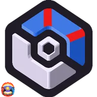 Logo modpacka COBBLEVERSE - Pokemon Adventure [Cobblemon]