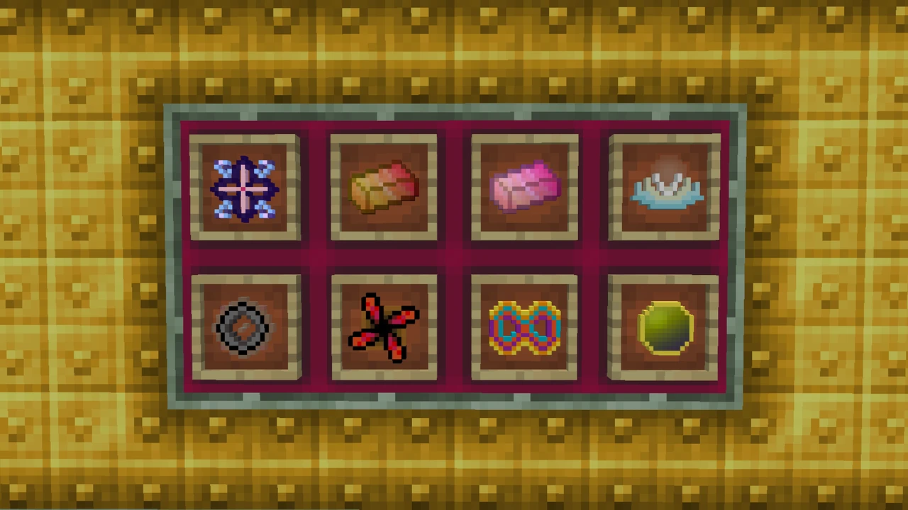 Zrzut ekranu modpacka All the Mods 3 - ATM3 (2/2)