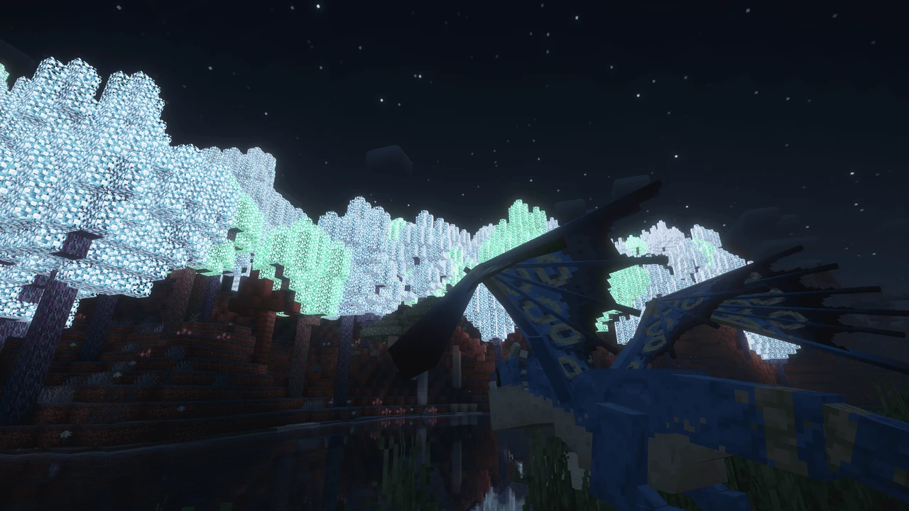 Zrzut ekranu modpacka How To Train Your Dragon | Isle of Berk QUESTS | (HTTYD - Isle of Berk) (2/3)