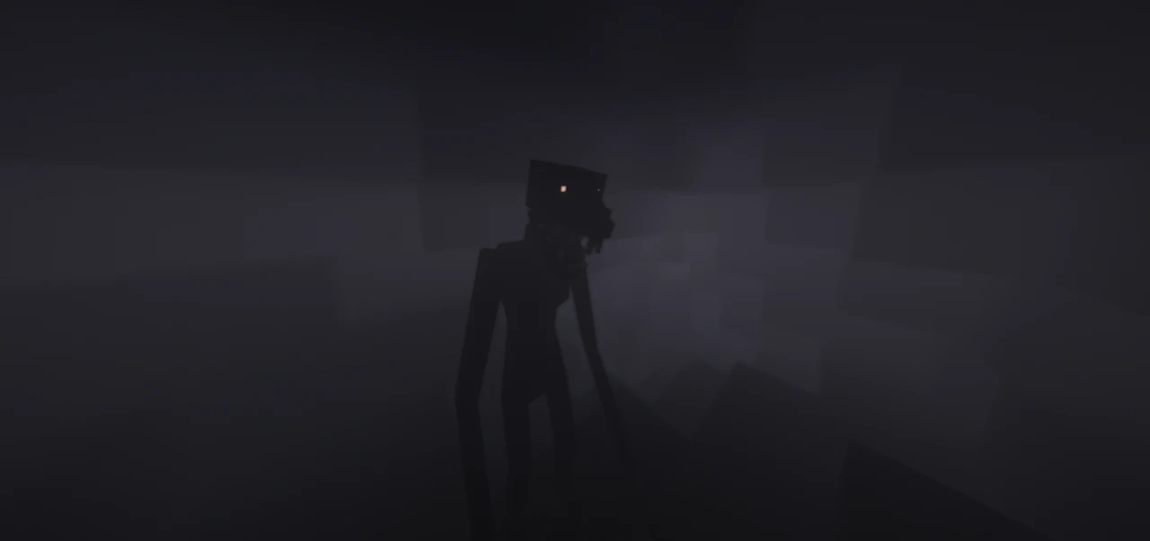 Zrzut ekranu modpacka The Man From The Fog+Cave Dweller (3/3)