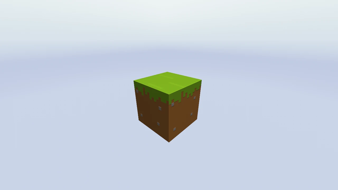 Zrzut ekranu modpacka OneBlock: EXPANDED (2/2)
