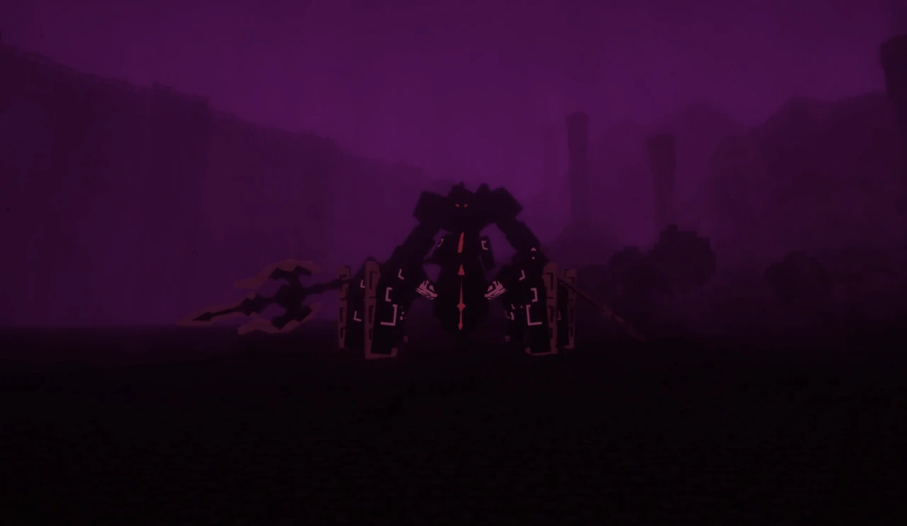 Zrzut ekranu modpacka NightfallCraft - The Casket of Reveries (3/3)