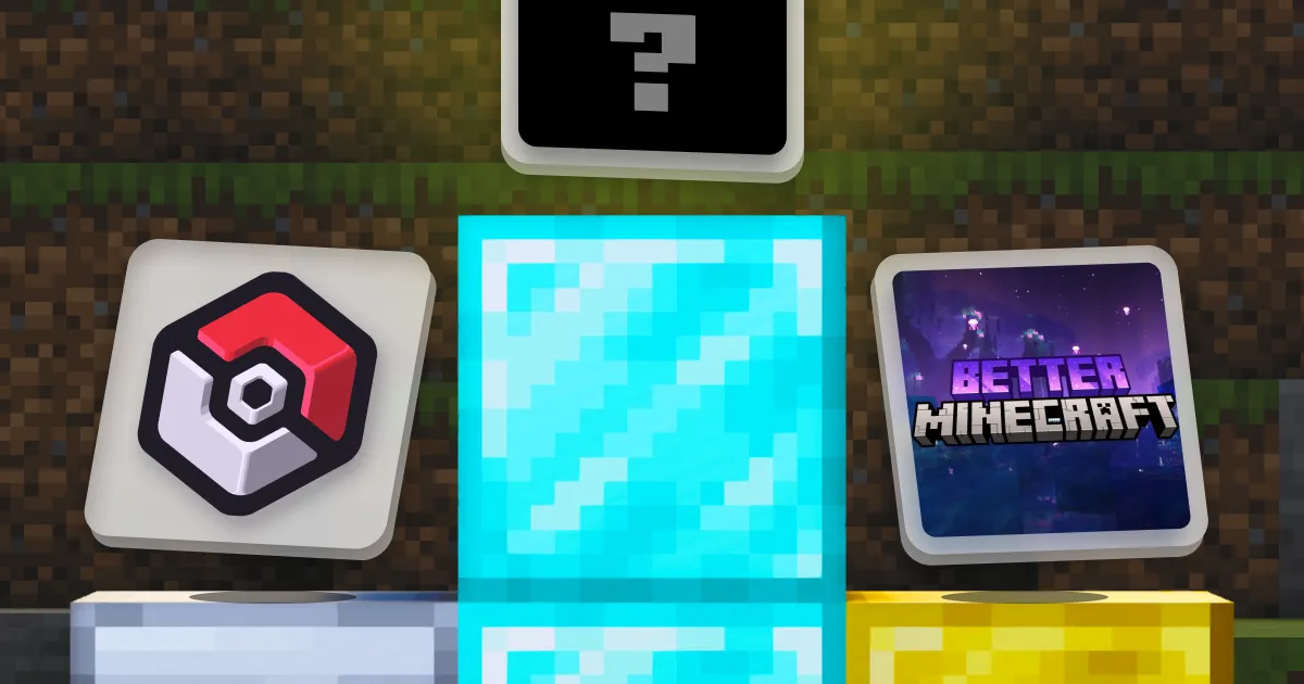 Top 20 najpopularniejszych modpacków do Minecrafta (2026)