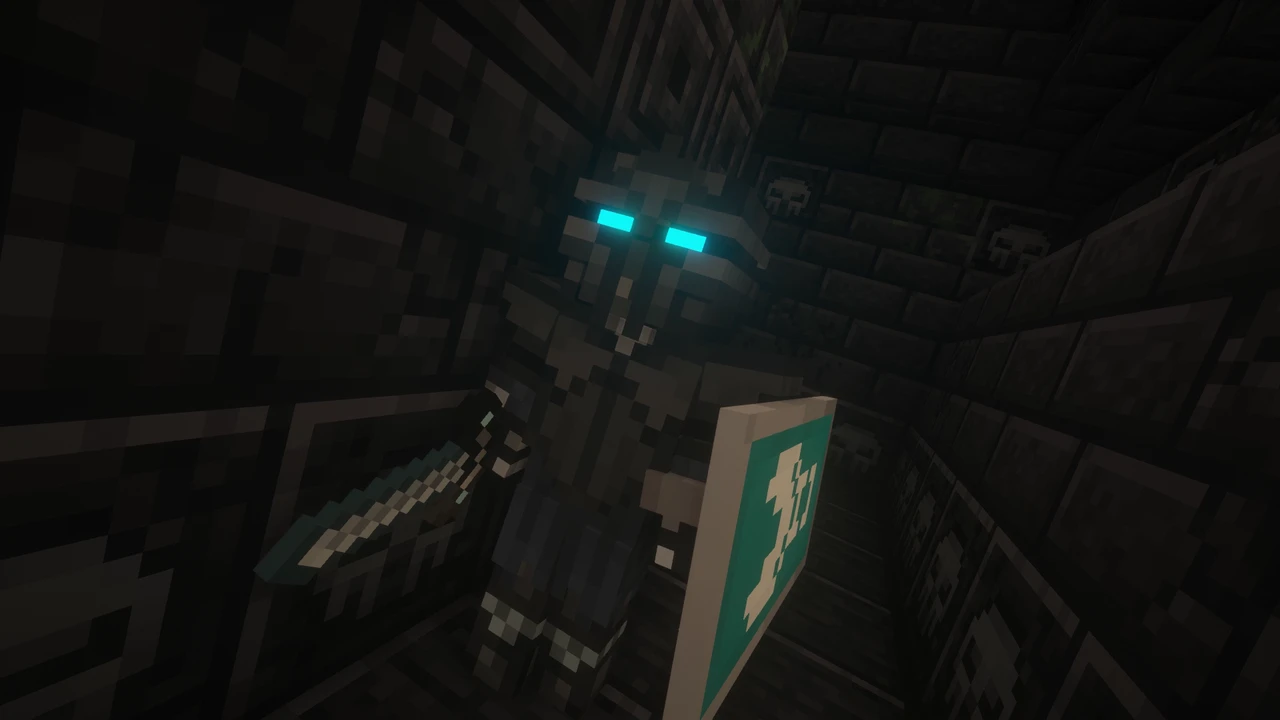 Zrzut ekranu modpacka World of Dragons by ShadowMech (100 Days Challenge) (3/3)