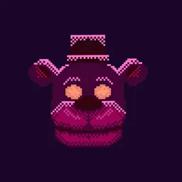 Astrid's FNAF Pack