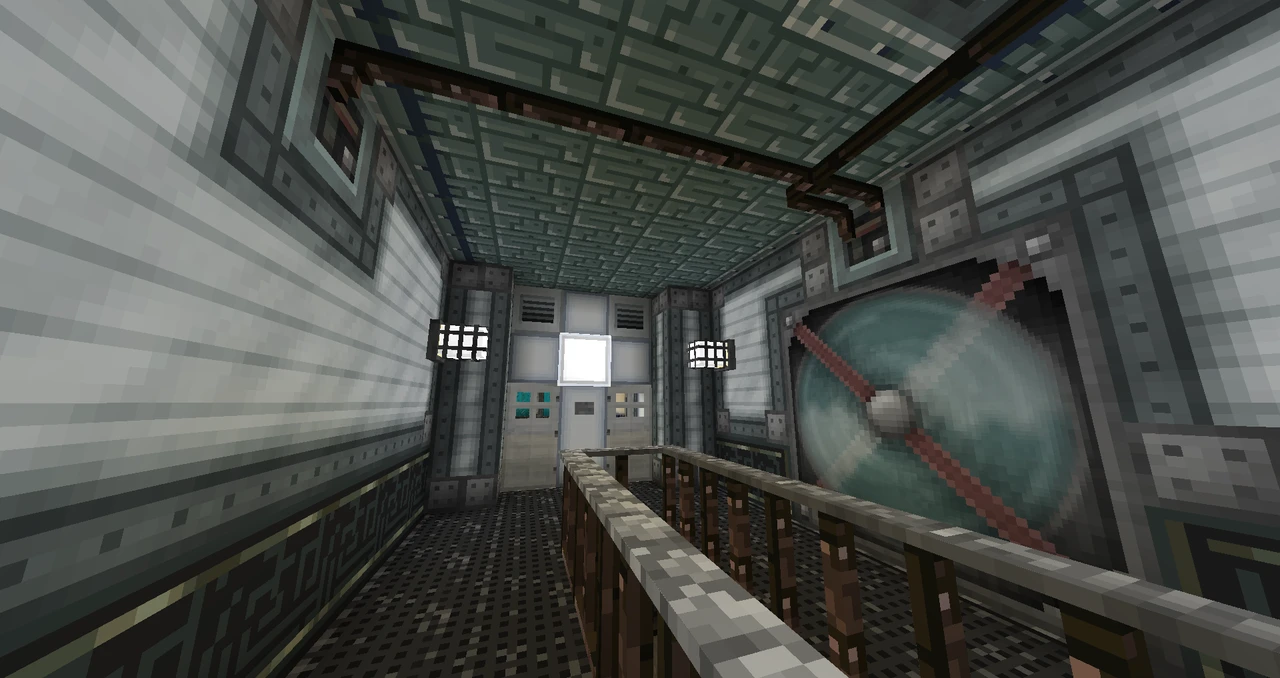 Zrzut ekranu modpacka The 1.12.2 Pack: Perfectly Complex (1/3)