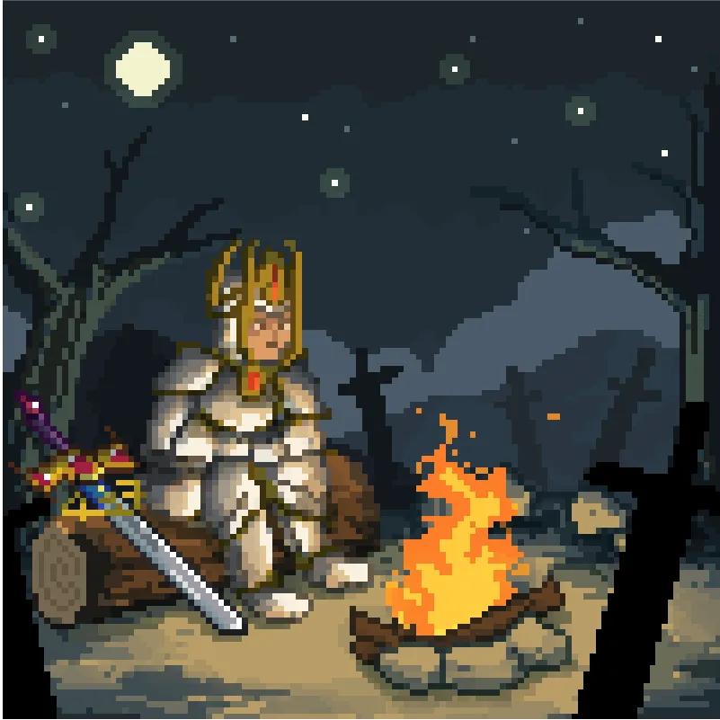 Cisco's Fantasy Medieval RPG