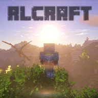 Logo modpacka RLCraft