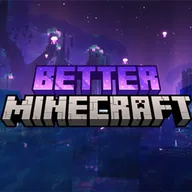 Logo modpacka Better MC [FABRIC] BMC1