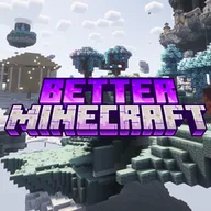 Logo modpacka Better MC [FORGE] BMC4