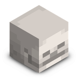 Ikona pakietu Skeleton