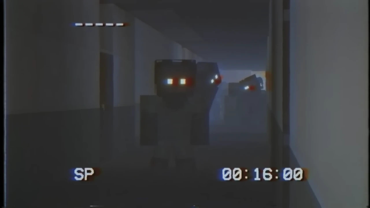 Zrzut ekranu modpacka Winter Zombies (2/3)
