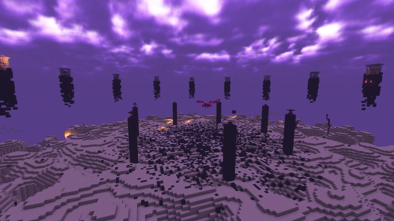 Zrzut ekranu modpacka GreedyCraft (2/3)