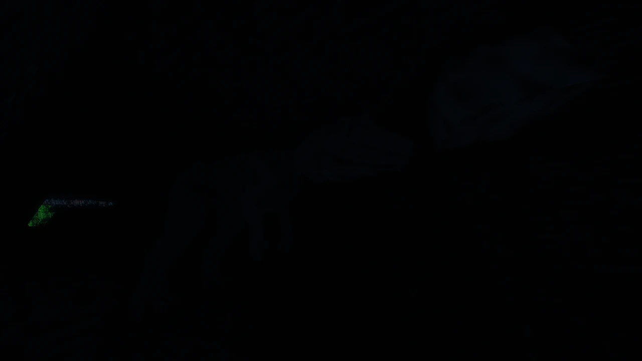 Zrzut ekranu modpacka All The Horror (1.12.2) (3/3)