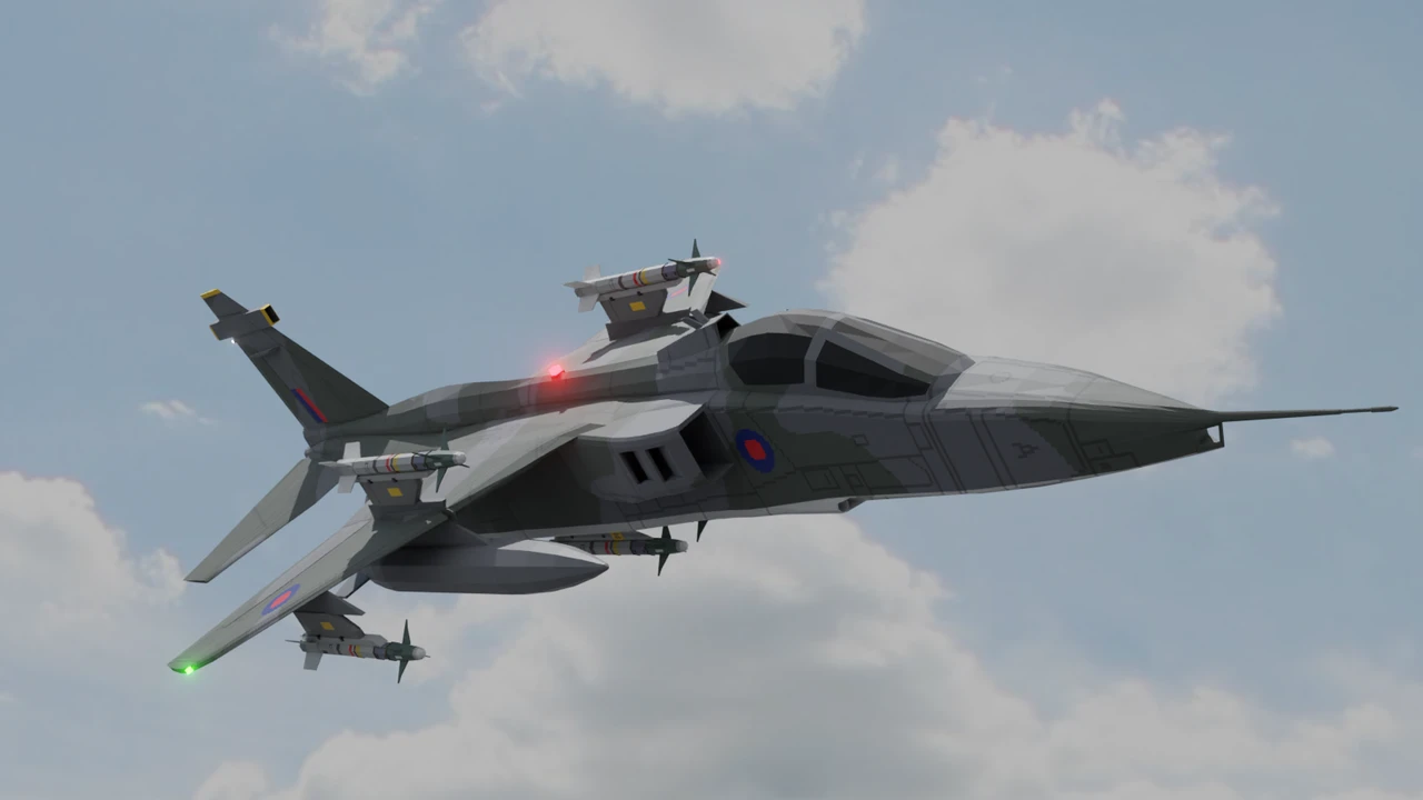 Zrzut ekranu modpacka Ages Of War (Nukes,Bombs and Guns!!) (1/3)