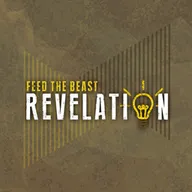 Logo modpacka FTB Revelation